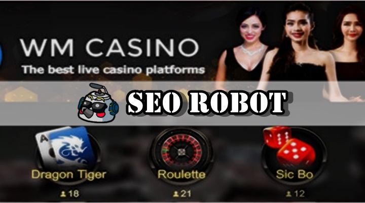 Keseruan Main Di Situs Casino Online Terpercaya