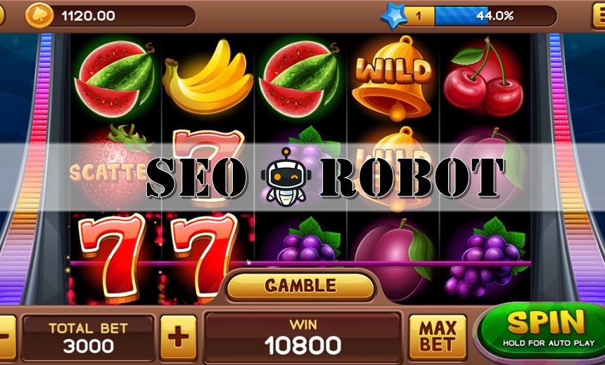 Pemicu Kekalahan Ketika Bermain Judi Slot Online