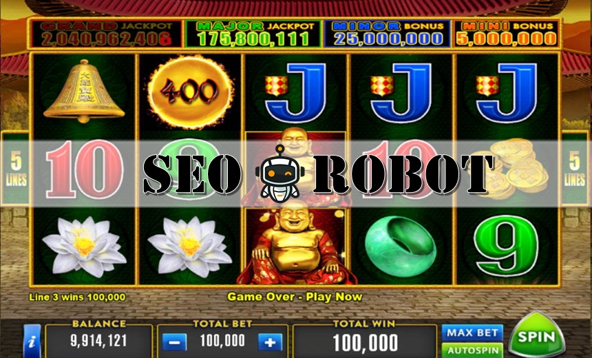 Ingin Main Judi Slot Online? Ini Cara Main Yang Harus Kamu Ketahui