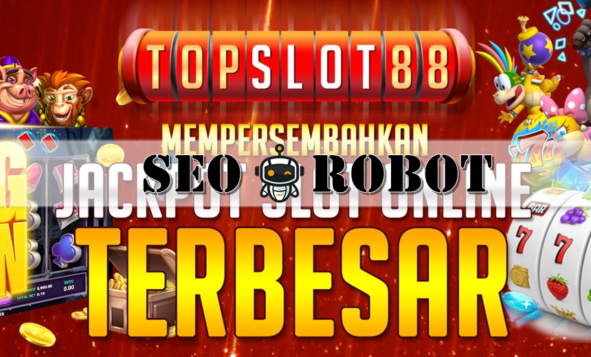 Bermain Situs Slot Online Terbesar 